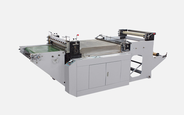 YA-800 High Speed Cross Cutting Machine