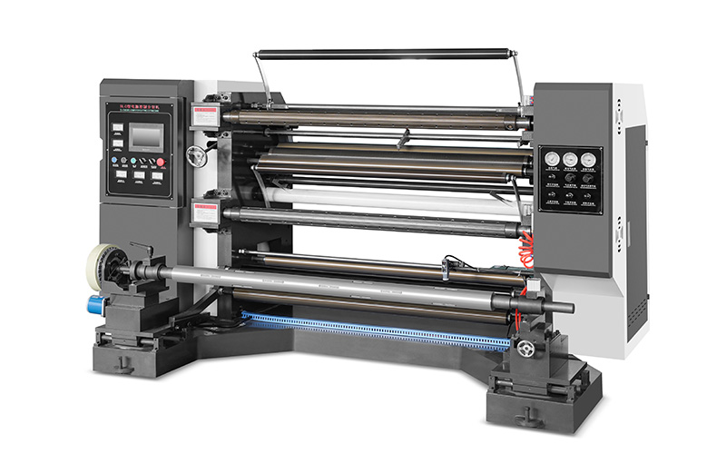 1300 Type Vertical Slitting Machine